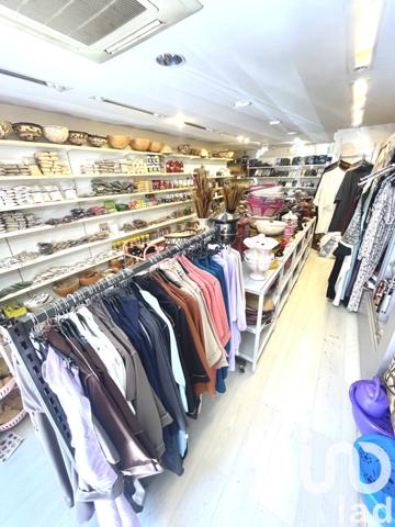 Immeuble à vendre 60 m² Creil