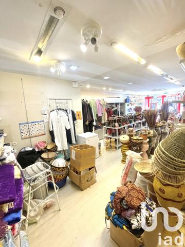 Immeuble à vendre 60 m² Creil