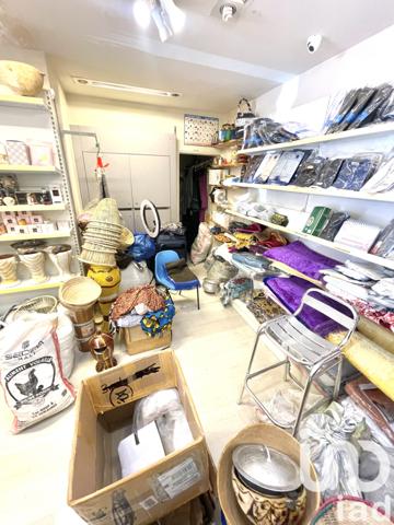 Immeuble à vendre 60 m² Creil