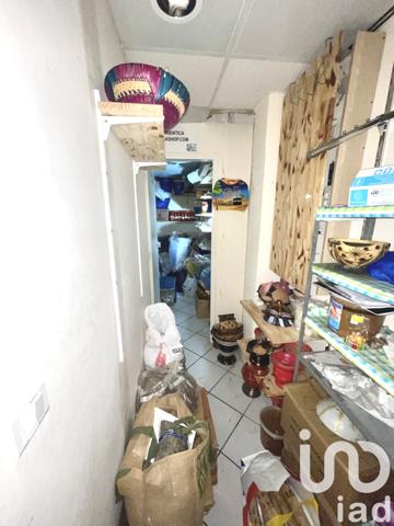 Immeuble à vendre 60 m² Creil