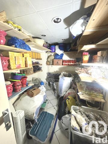 Immeuble à vendre 60 m² Creil