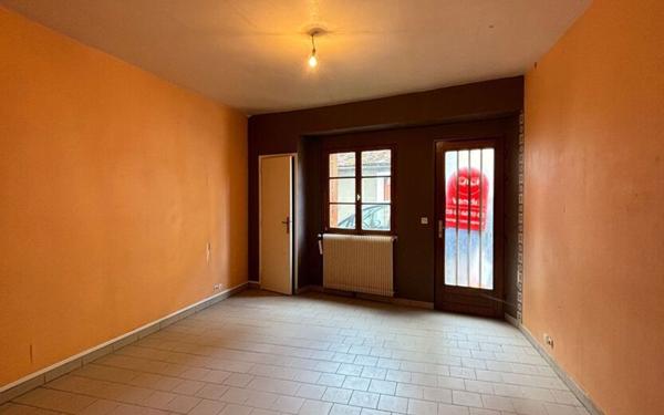 Maison à vendre    5 pièces •  Montmorillon