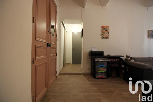 Appartement 3 pièces de 63 m² à Auriol (13390)