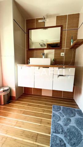 Centre-Ville Maison 150m2 hab - 5PP 4 chambres