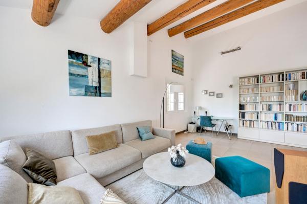 Vente Maison de luxe Éguilles 5 Pièces 155 m²
