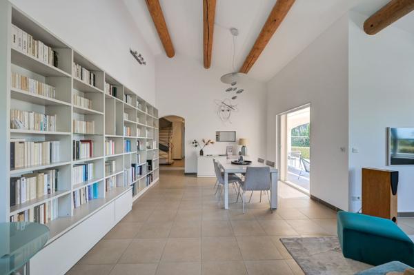 Vente Maison de luxe Éguilles 5 Pièces 155 m²