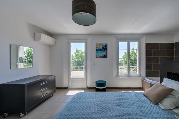Vente Maison de luxe Éguilles 5 Pièces 155 m²