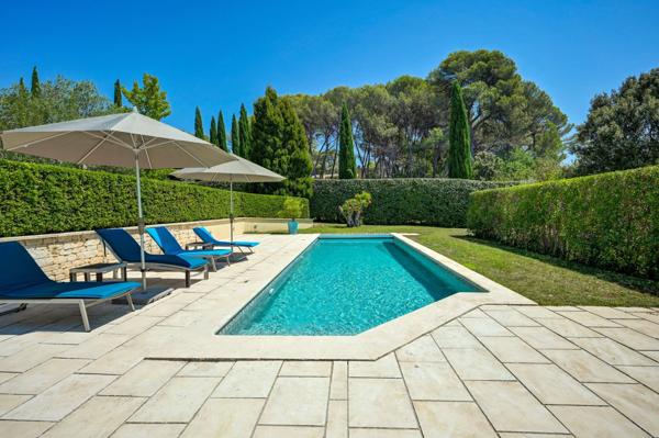 Vente Maison de luxe Éguilles 5 Pièces 155 m²