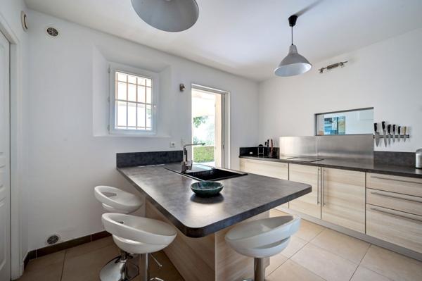 Vente Maison de luxe Éguilles 5 Pièces 155 m²