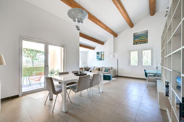Vente Maison de luxe Éguilles 5 Pièces 155 m²