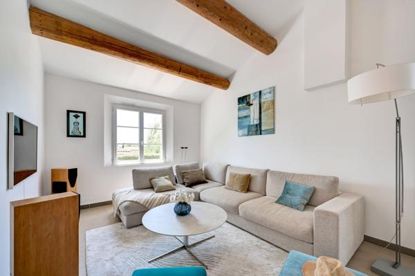 Vente Maison de luxe Éguilles 5 Pièces 155 m²