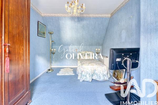 Maison à vendre 5 pièces 90 m² Montmorency