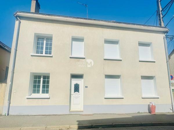 Immeuble - Vendu - 80 m² - LAVAL | The Door Man