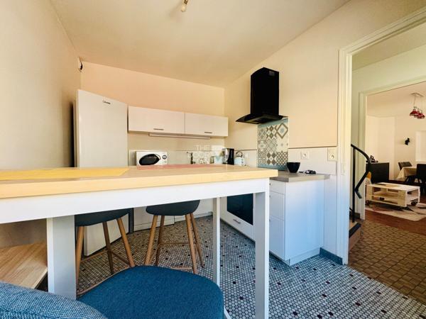 Immeuble - Vendu - 80 m² - LAVAL | The Door Man