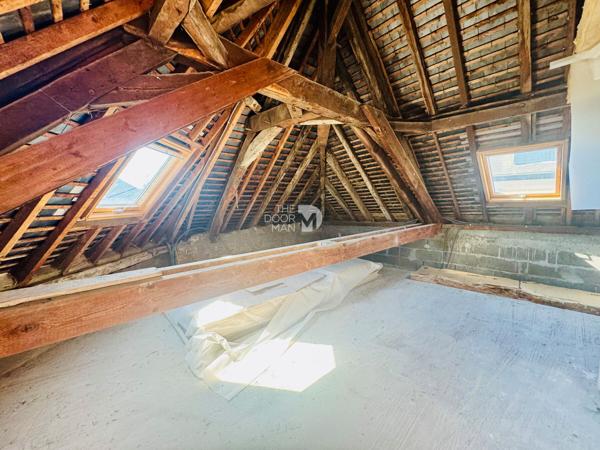Immeuble - Vendu - 80 m² - LAVAL | The Door Man