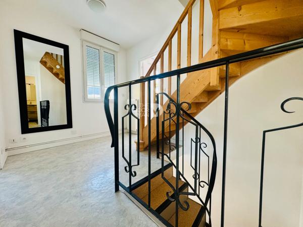 Immeuble - Vendu - 80 m² - LAVAL | The Door Man