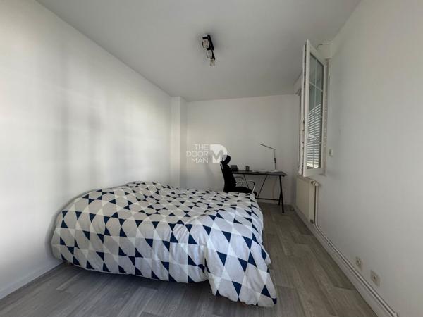 Immeuble - Vendu - 80 m² - LAVAL | The Door Man