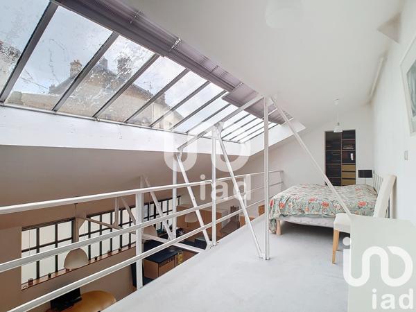 Appartement à vendre 2 pièces 60 m² Melun