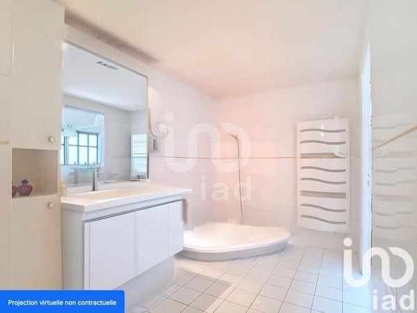 Appartement à vendre 2 pièces 60 m² Melun