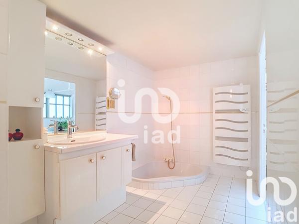 Appartement à vendre 2 pièces 60 m² Melun