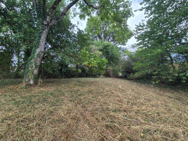 Maison à rénover 3 pièces NOUZIERS (23) terrain 4100 m² 3h30 Paris