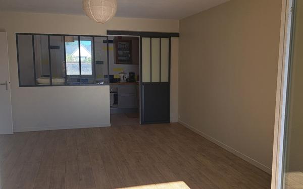 Appartement à louer    3 pièces • 68 m2 La Baule-Escoublac