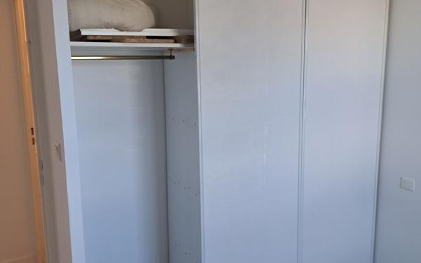 Appartement à louer    3 pièces • 68 m2 La Baule-Escoublac