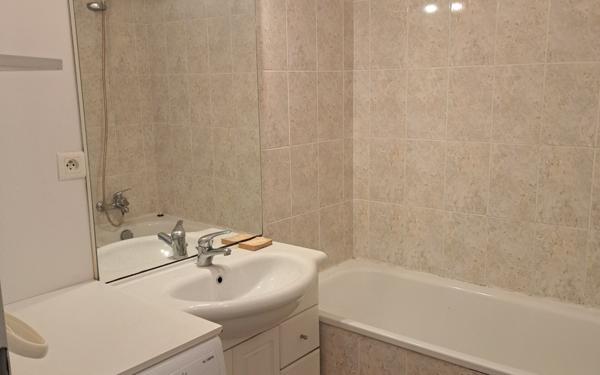 Appartement à louer    3 pièces • 68 m2 La Baule-Escoublac