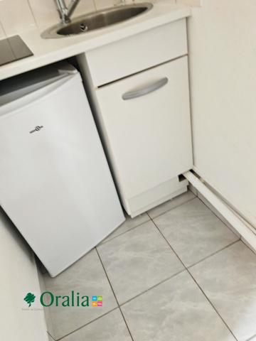 Appartement · Location Paris (75016) 1 pièce · 16m²