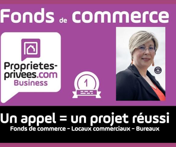 ILLE-ET-VILAINE - 35400 SAINT MALO - RESTAURANT  60 M2, 54 COUVERTS DONT 16 EN TERRASSE