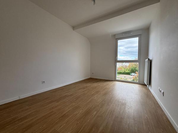 A206 - La Chapelle-Saint-Mesmin - Appartement neuf 2 pièces de 40m2