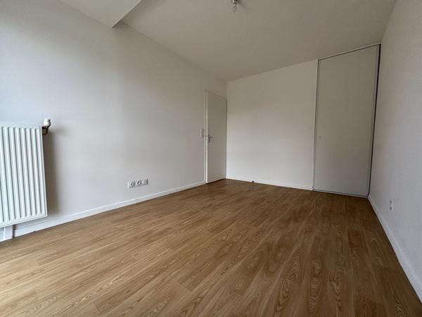 A206 - La Chapelle-Saint-Mesmin - Appartement neuf 2 pièces de 40m2