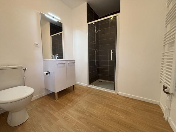 A206 - La Chapelle-Saint-Mesmin - Appartement neuf 2 pièces de 40m2