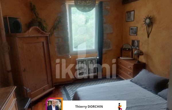 Maison de 180 m²