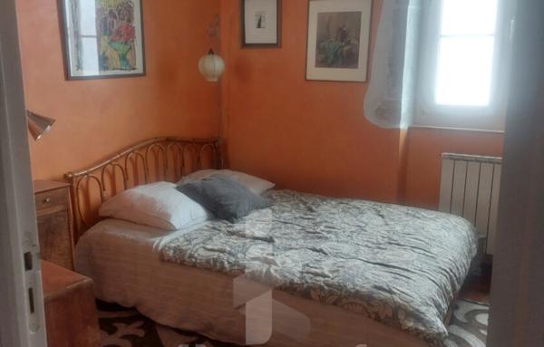 Maison de 180 m²