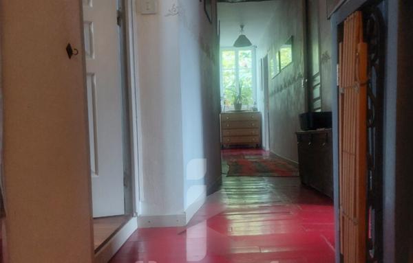 Maison de 180 m²