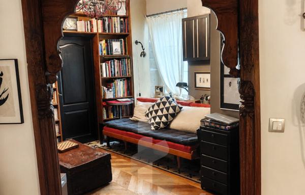 Maison de 180 m²