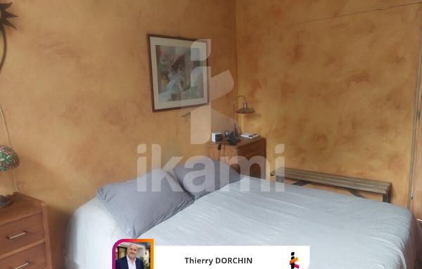 Maison de 180 m²