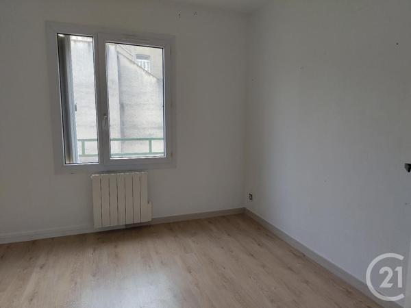 Appartement F3 à vendre  3 pièces - 63 m2 LE HAVRE - 76
