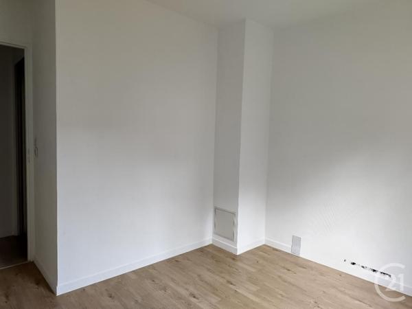 Appartement F3 à vendre  3 pièces - 63 m2 LE HAVRE - 76