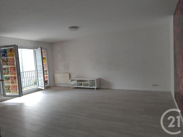 Appartement F3 à vendre  3 pièces - 63 m2 LE HAVRE - 76