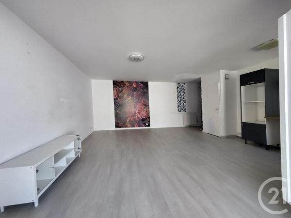 Appartement F3 à vendre  3 pièces - 63 m2 LE HAVRE - 76