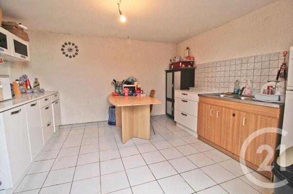 Maison à vendre  5 pièces - 143,10 m 2   MIRIBEL  - 01