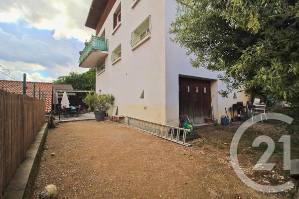 Maison à vendre  5 pièces - 143,10 m 2   MIRIBEL  - 01