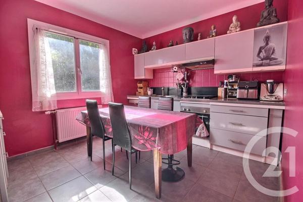 Maison à vendre  5 pièces - 143,10 m 2   MIRIBEL  - 01