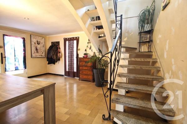 Maison à vendre  5 pièces - 143,10 m 2   MIRIBEL  - 01