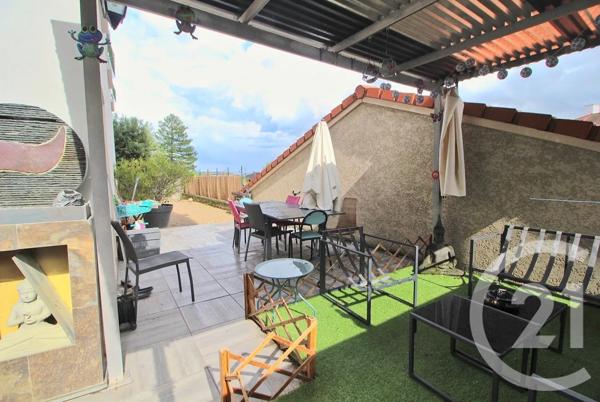 Maison à vendre  5 pièces - 143,10 m 2   MIRIBEL  - 01
