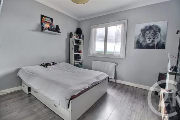 Maison à vendre  5 pièces - 143,10 m 2   MIRIBEL  - 01