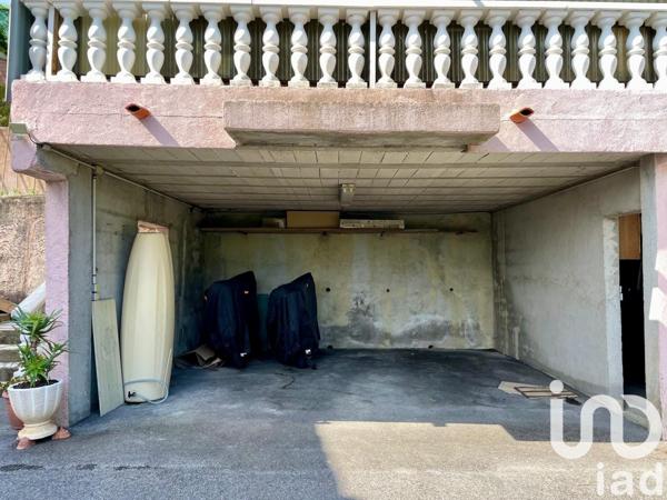 Appartement 4 pièces de 131 m² à Gattières (06510)