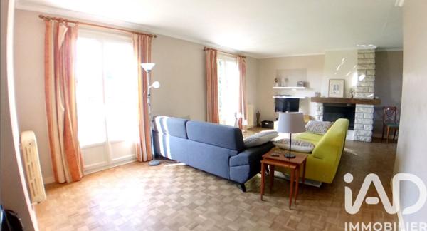 Maison à vendre 5 pièces 102 m² Louverné